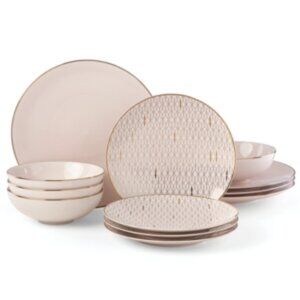 Lenox Trianna 12-Piece Set